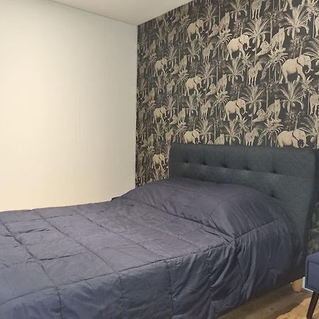 Apparemment Cosy & Chic Apartment เรอเซ ภายนอก รูปภาพ
