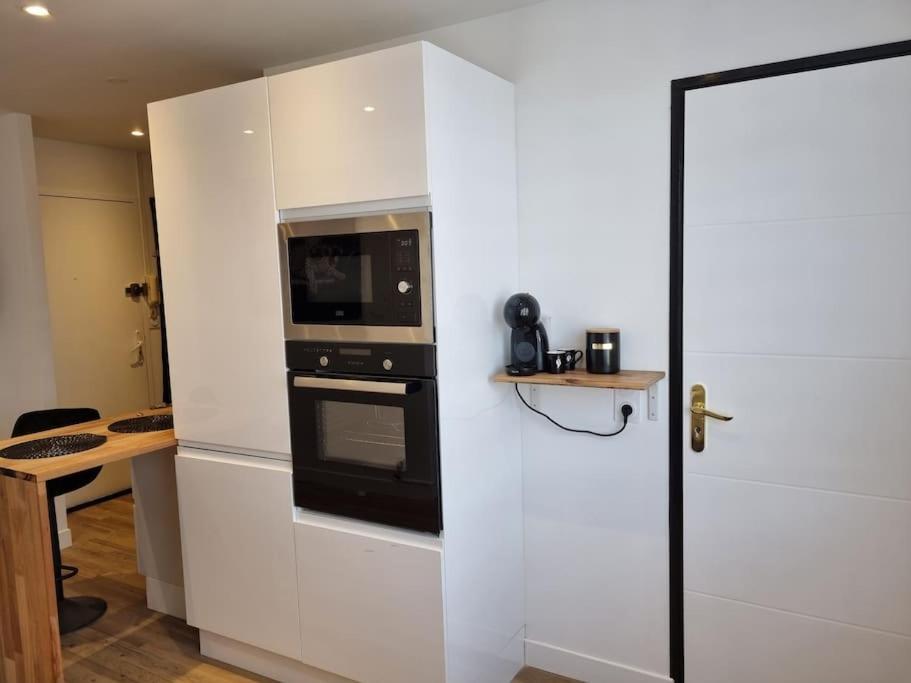 Apparemment Cosy & Chic Apartment เรอเซ ภายนอก รูปภาพ